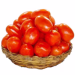 Tomatoes per kg