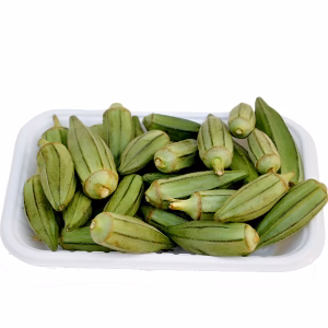 Okra (Box)