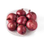 Red Onions - 4Kg