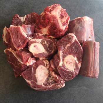 Goat Meat Box - 20kg