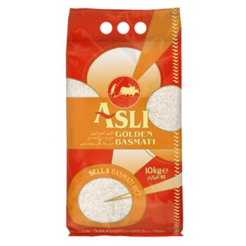 Asli Rice - 10kg