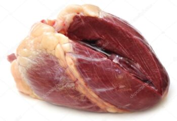 Beef Heart