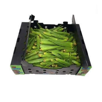 Okro - Box