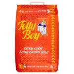 Tolly Rice - 10kg