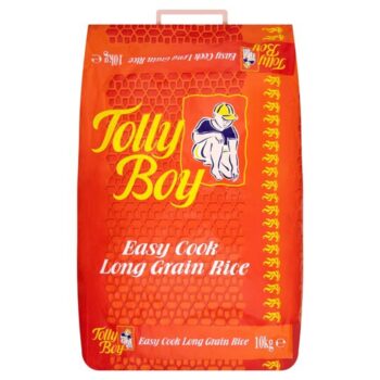 Tolly Rice - 10kg