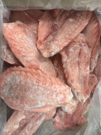 Mild WingTurkey ~10 kg - Frozen