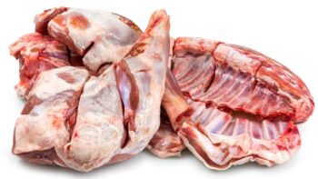 Goat Meat - 5kg