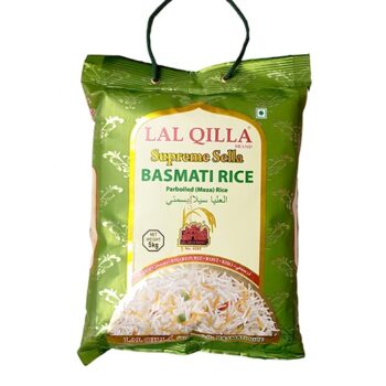 Laquila Rice - 10kg
