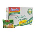 Indomie Onion