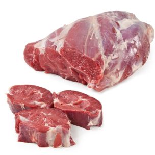 Shin Beef Box - 20kg